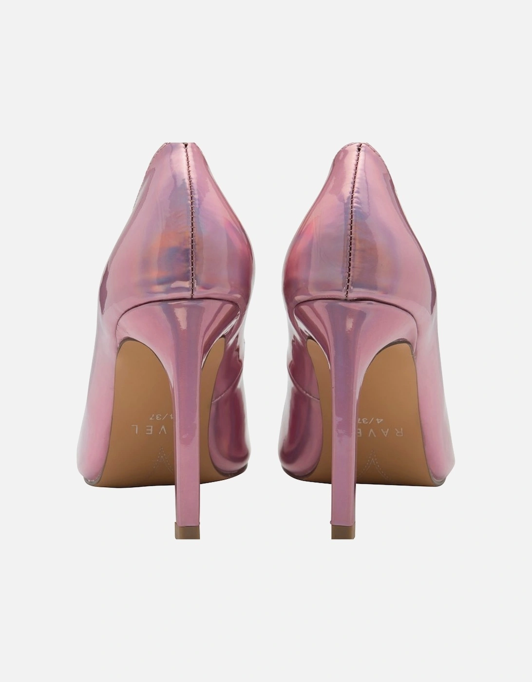 Edson Womens Court Shoes