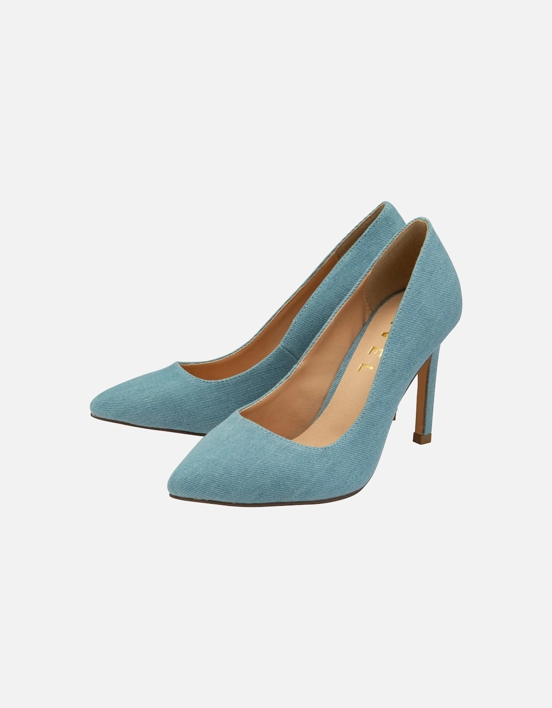 Edson Womens Court Shoes