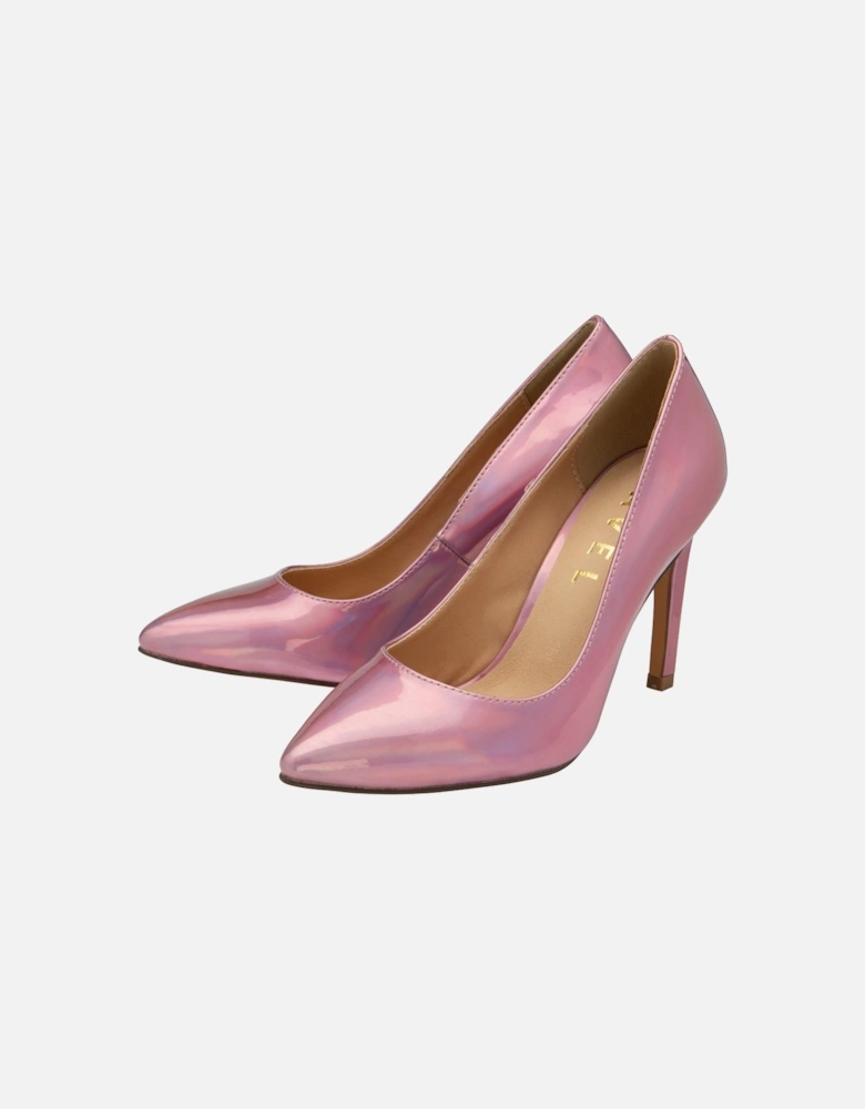 Edson Womens Court Shoes