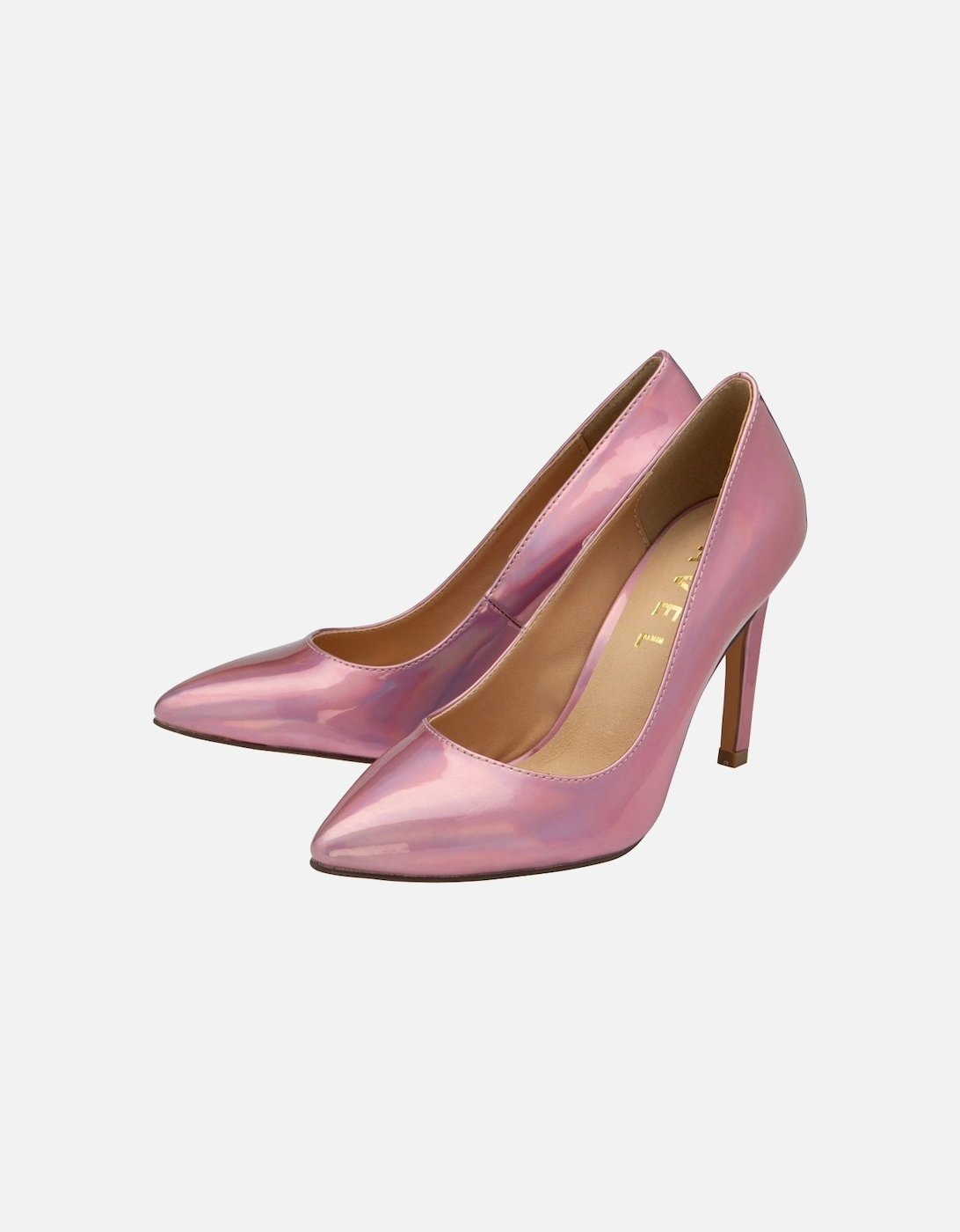 Edson Womens Court Shoes