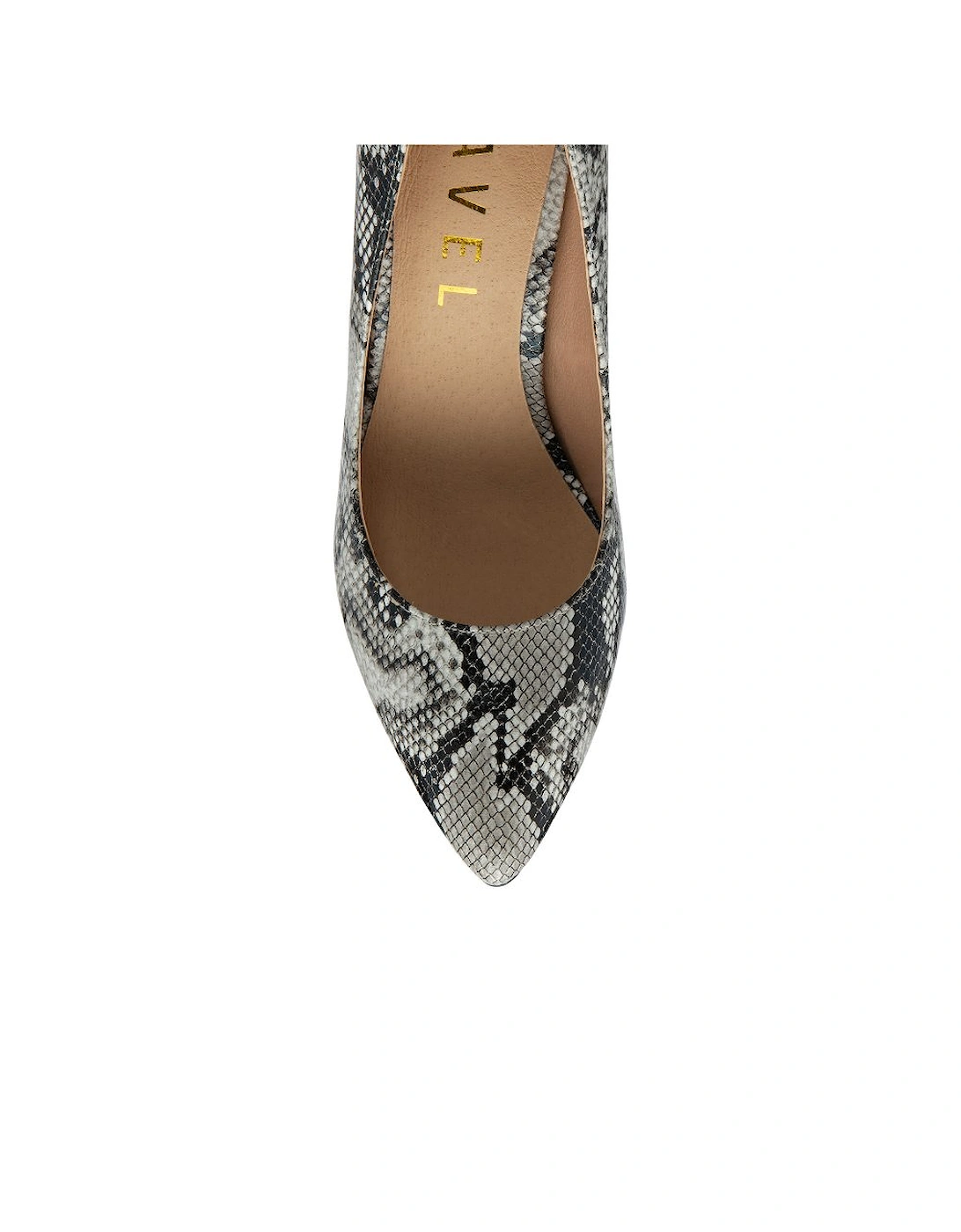 Edson Womens Court Shoes