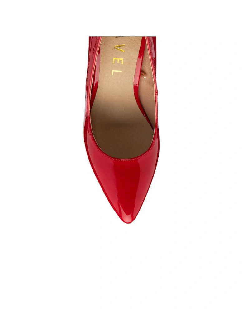 Edson Womens Court Shoes