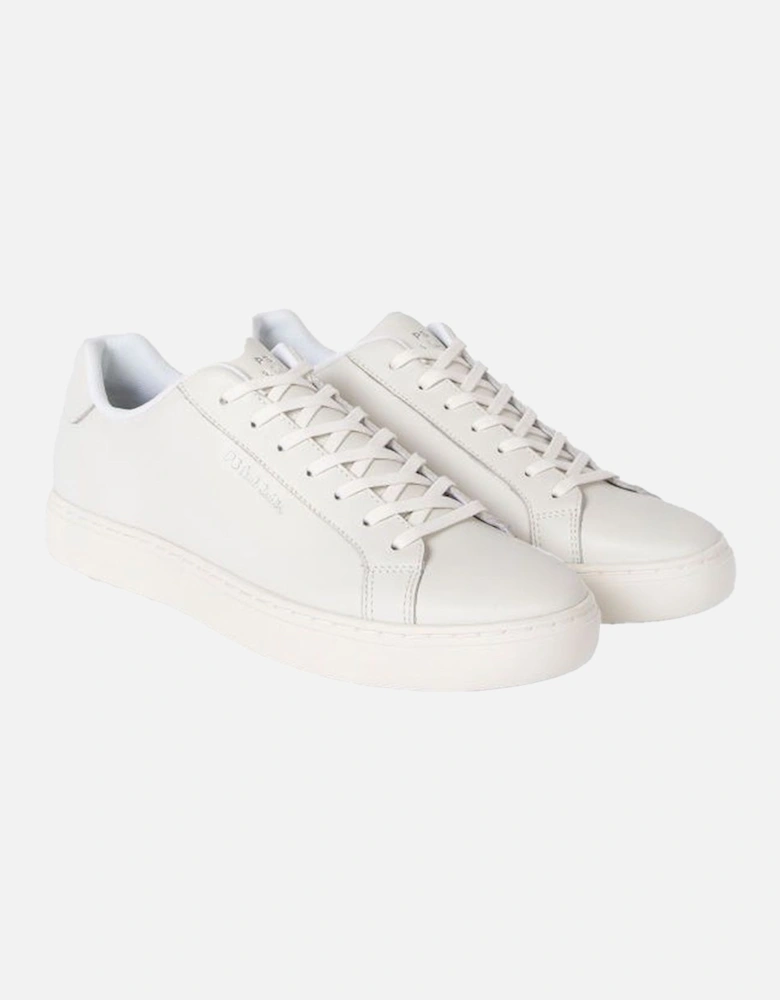 Rex Trainers, White