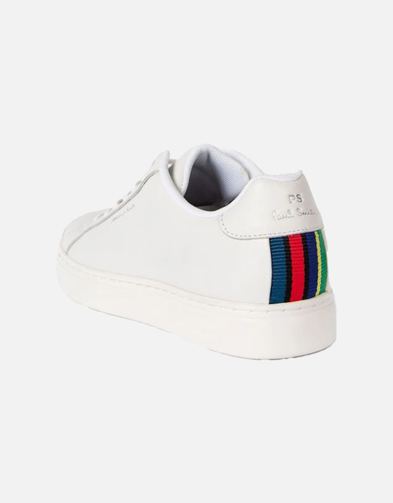 Rex Trainers, White