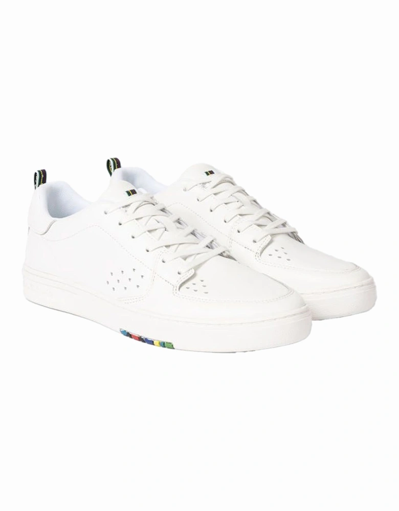 Cosmo Trainers, White