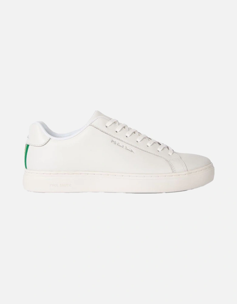 Rex Trainers, White