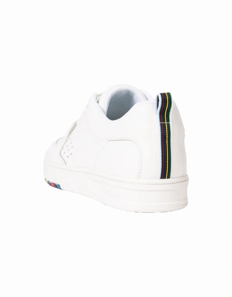 Cosmo Trainers, White