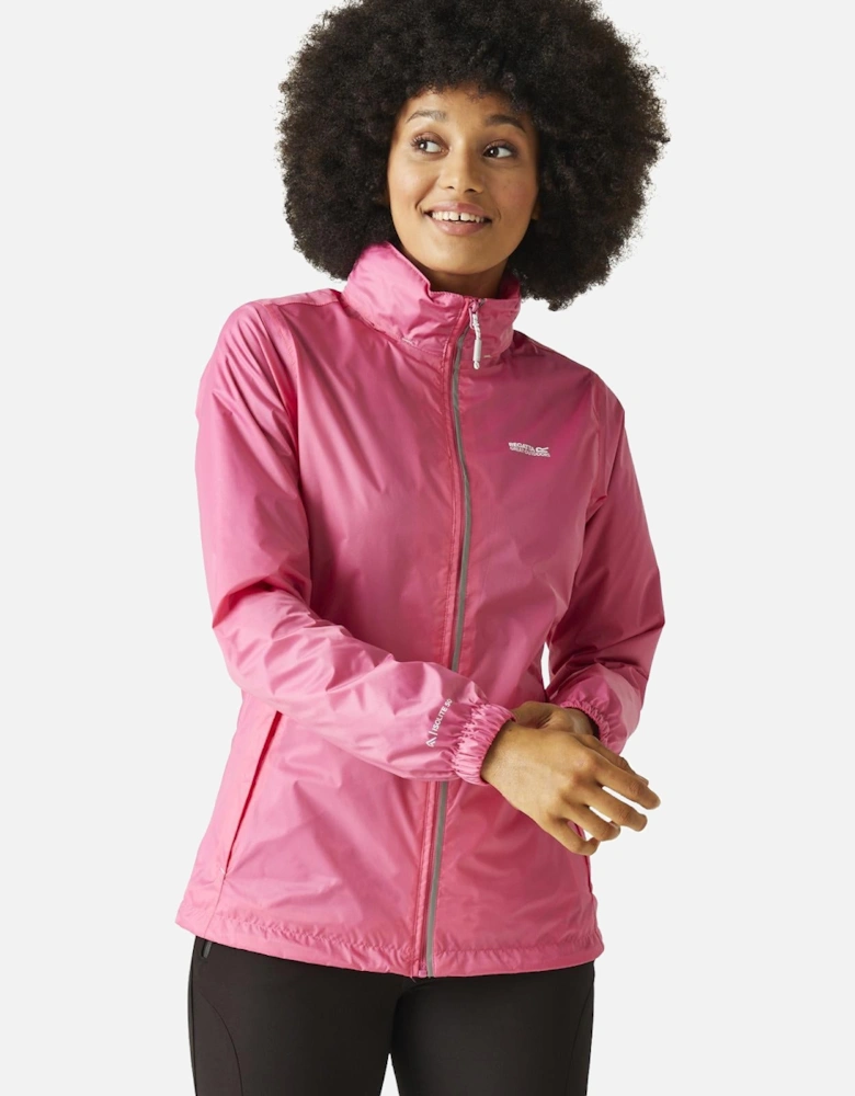 Womens Corinne IV Waterproof Packaway Jacket