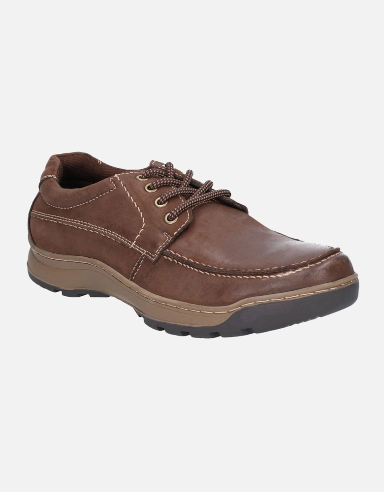 Tucker Lace Mens Casual Shoes