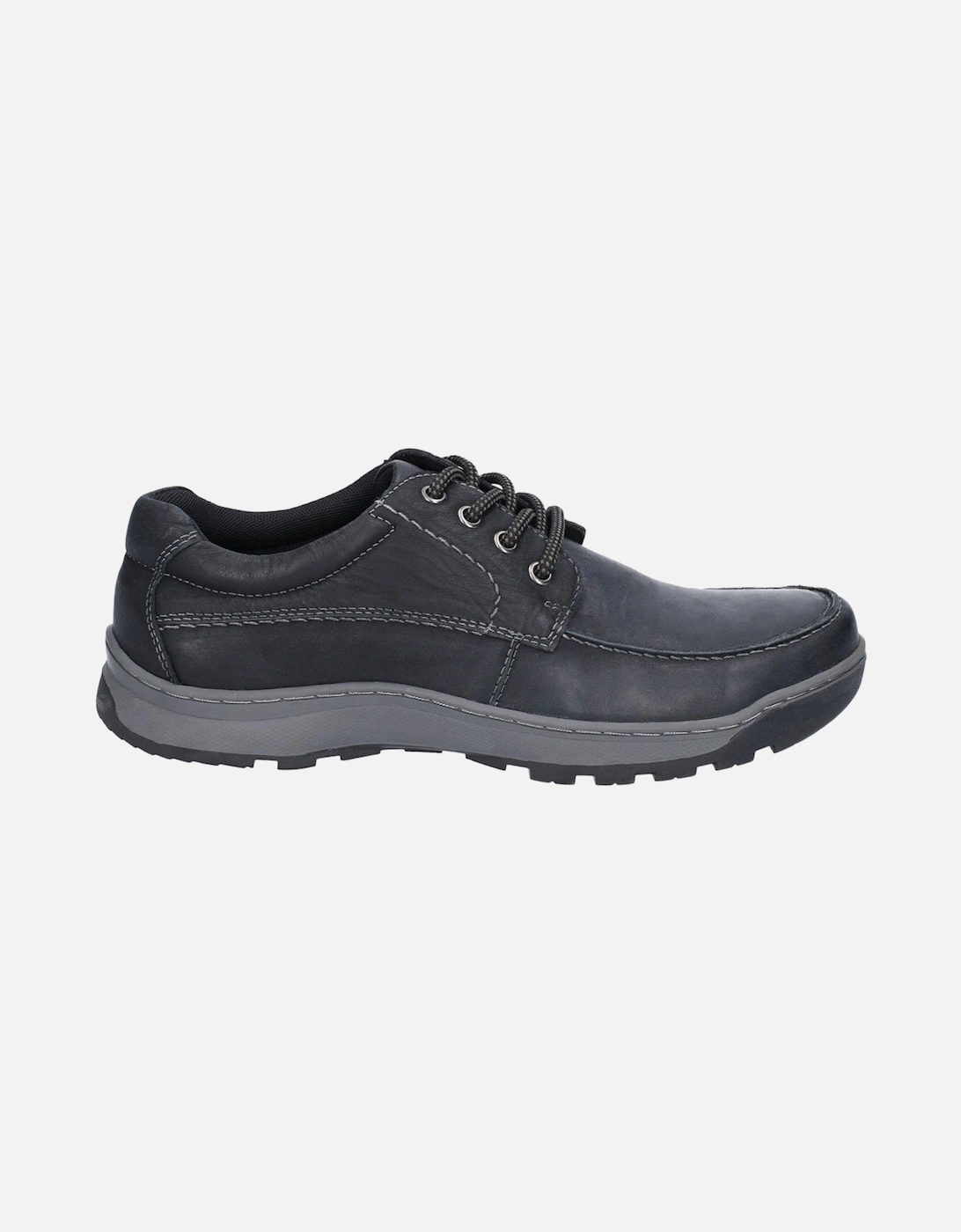 Tucker Lace Mens Casual Shoes