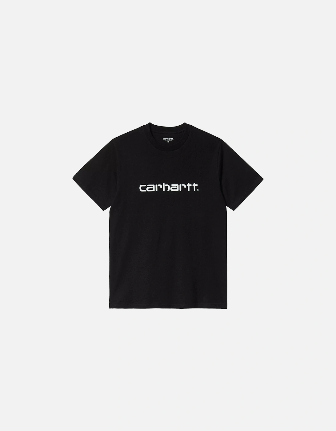 Script T-Shirt Black/White, 5 of 4