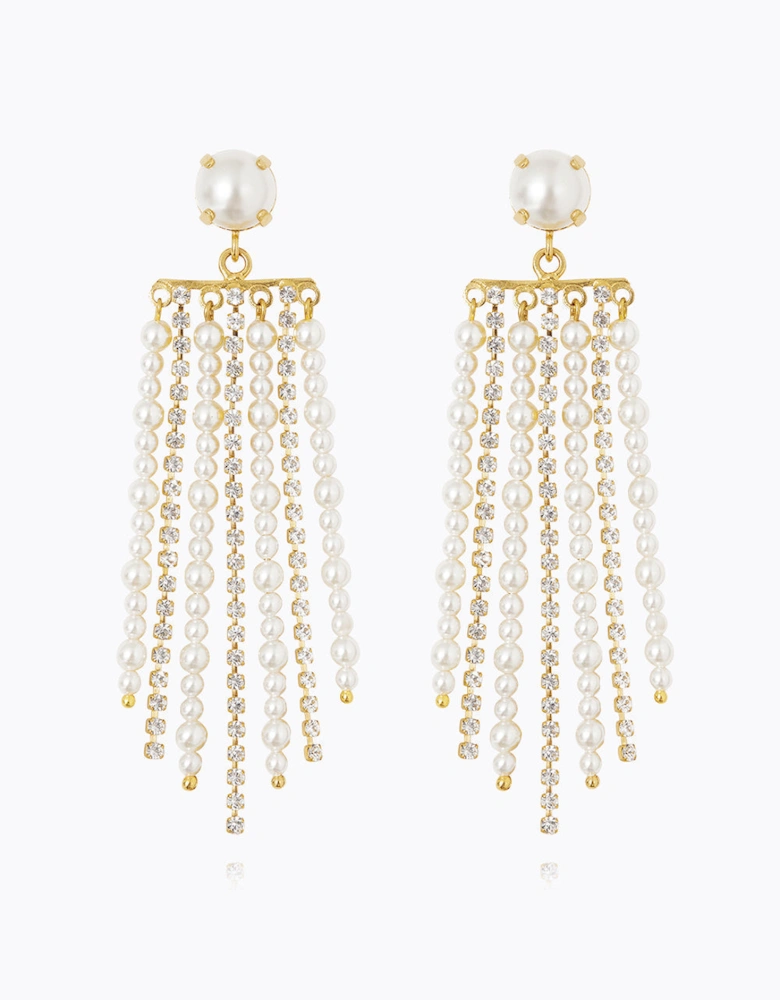 Donna earrings