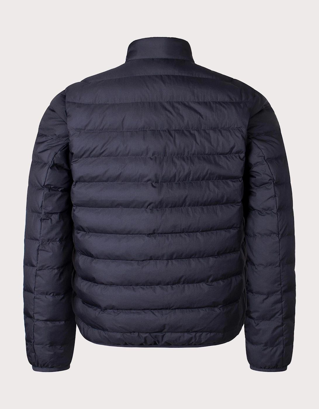 Insulated Jacket