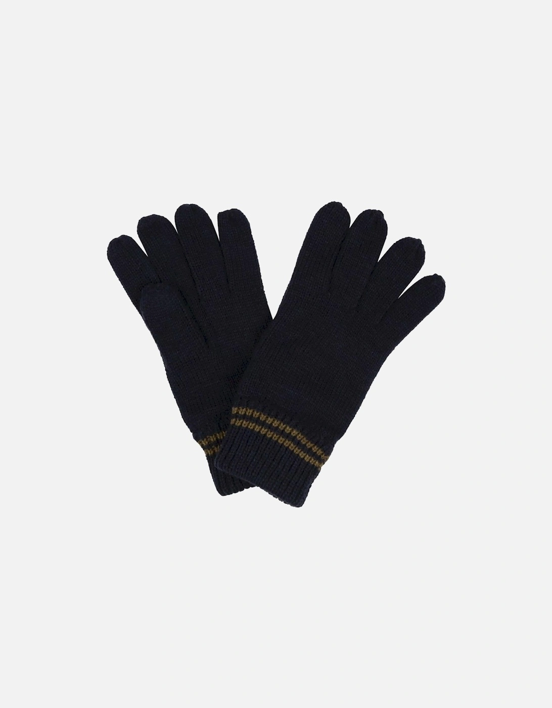 Mens Balton III Knitted Gloves