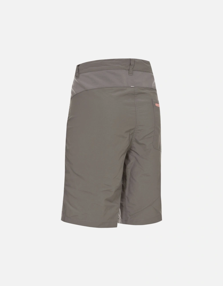 Womens/Ladies Hashtag Outdoor Shorts