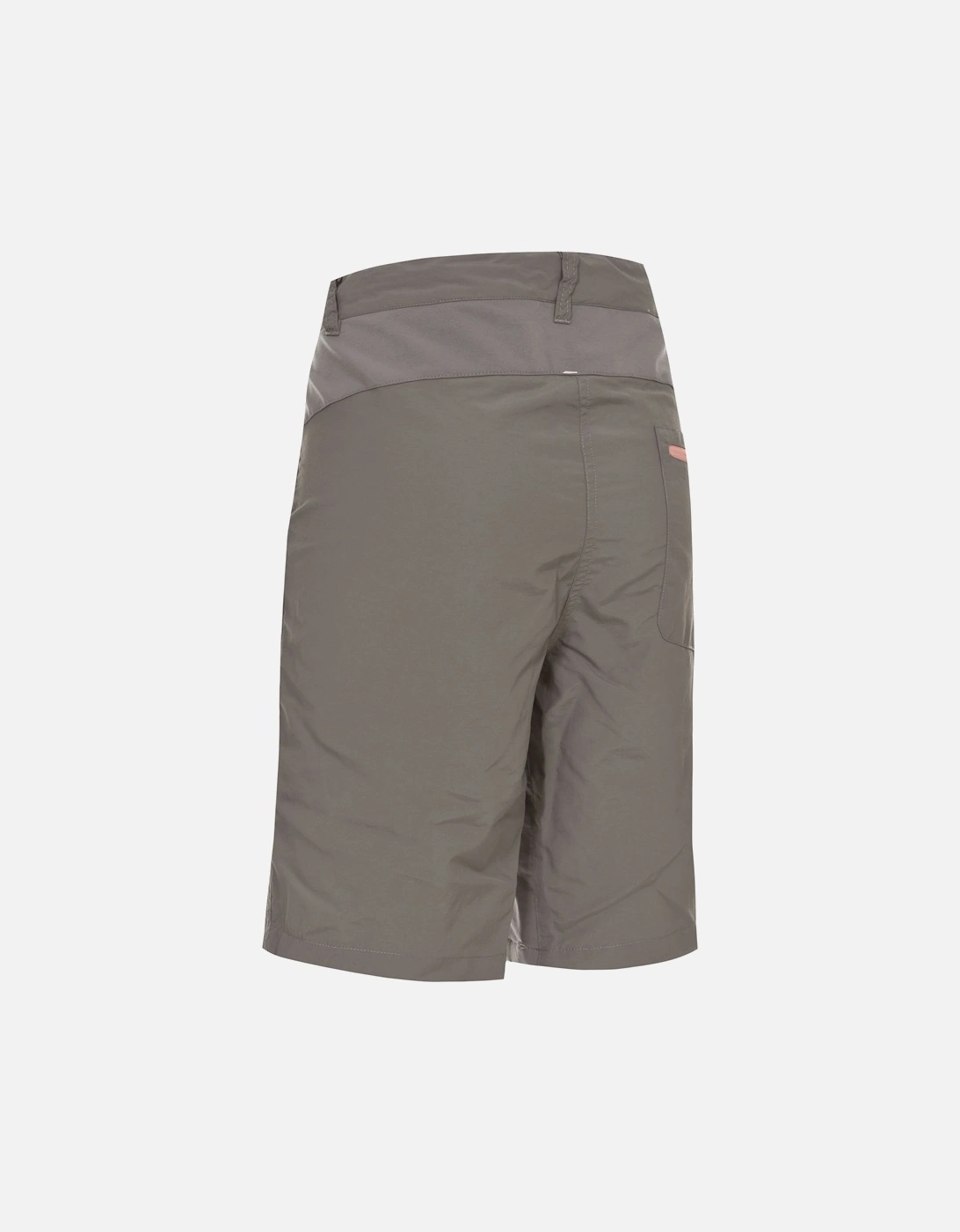 Womens/Ladies Hashtag Outdoor Shorts
