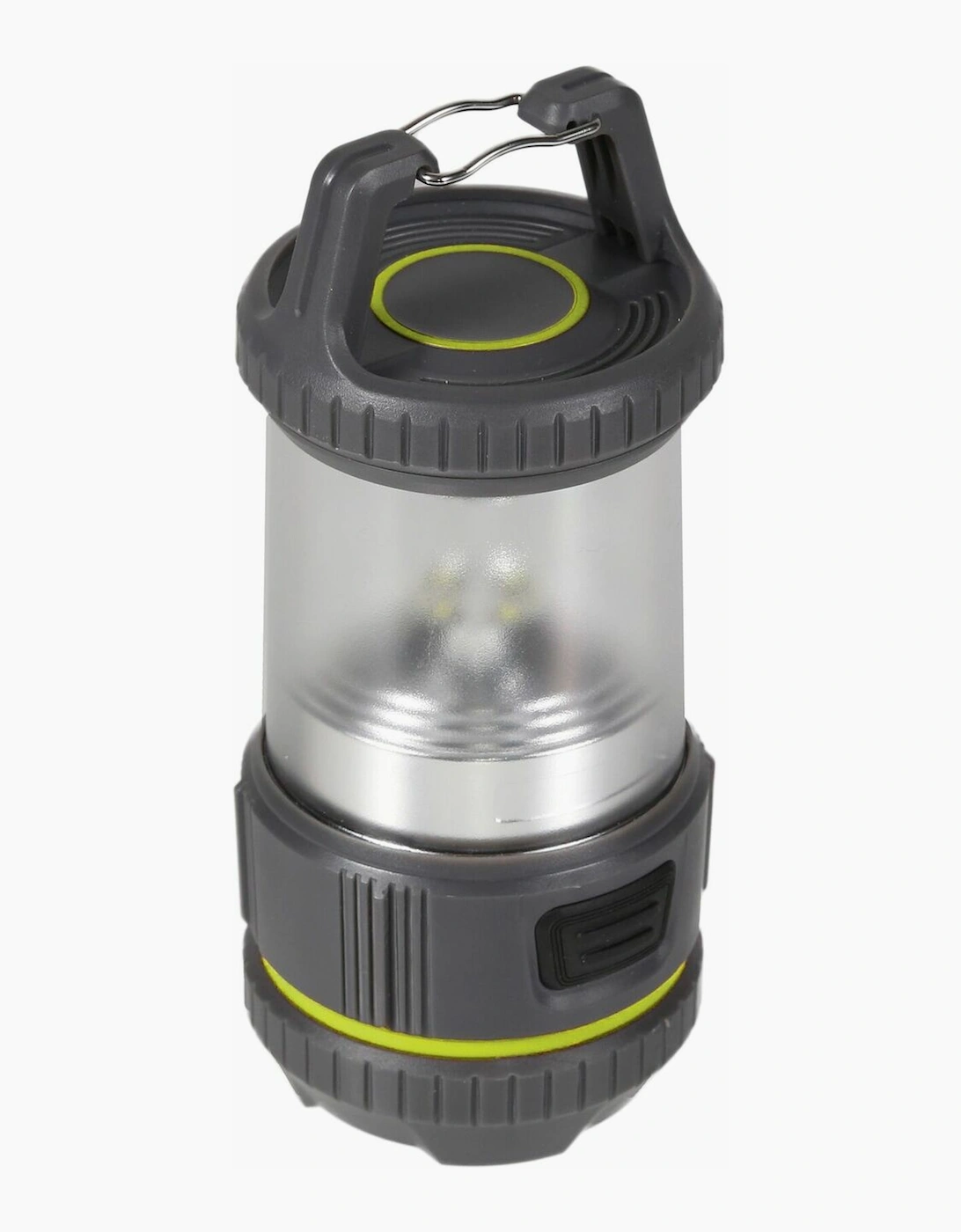 Regatta Unisex Grey Montegra 100 Lantern - Size: One Size