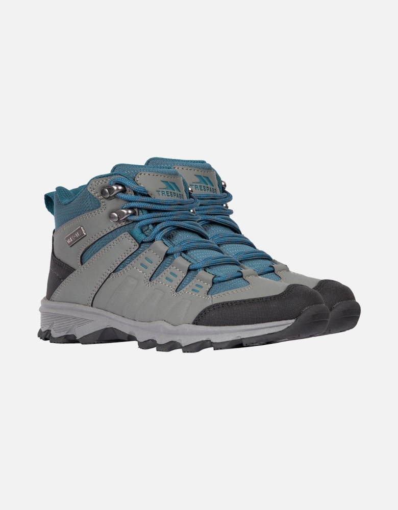 Childrens/Kids Ash Walking Boots
