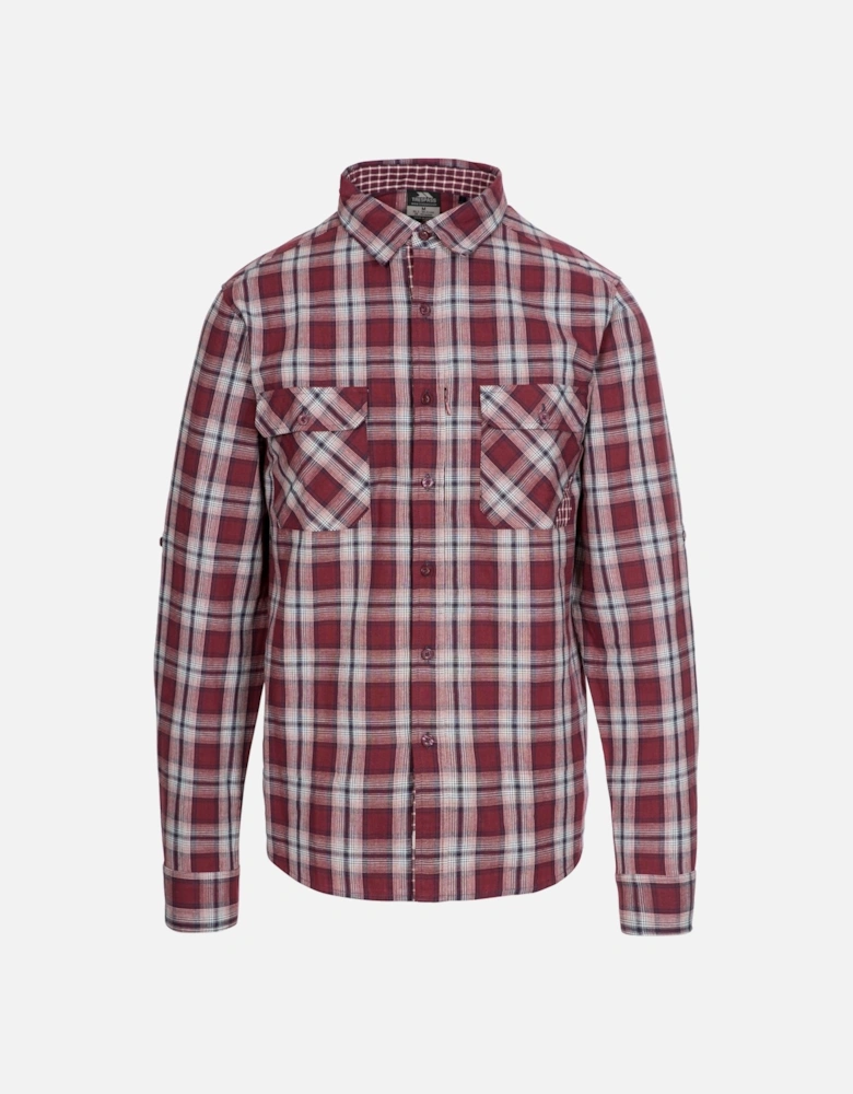 Mens Shottery Shirt
