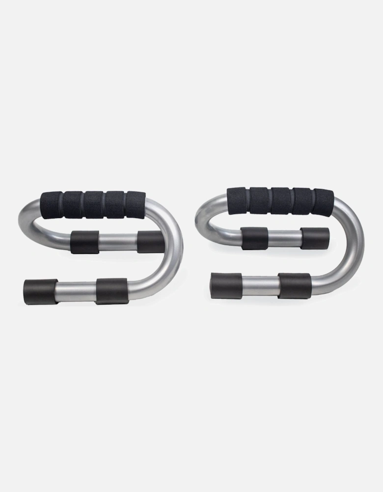 Push Up Bars