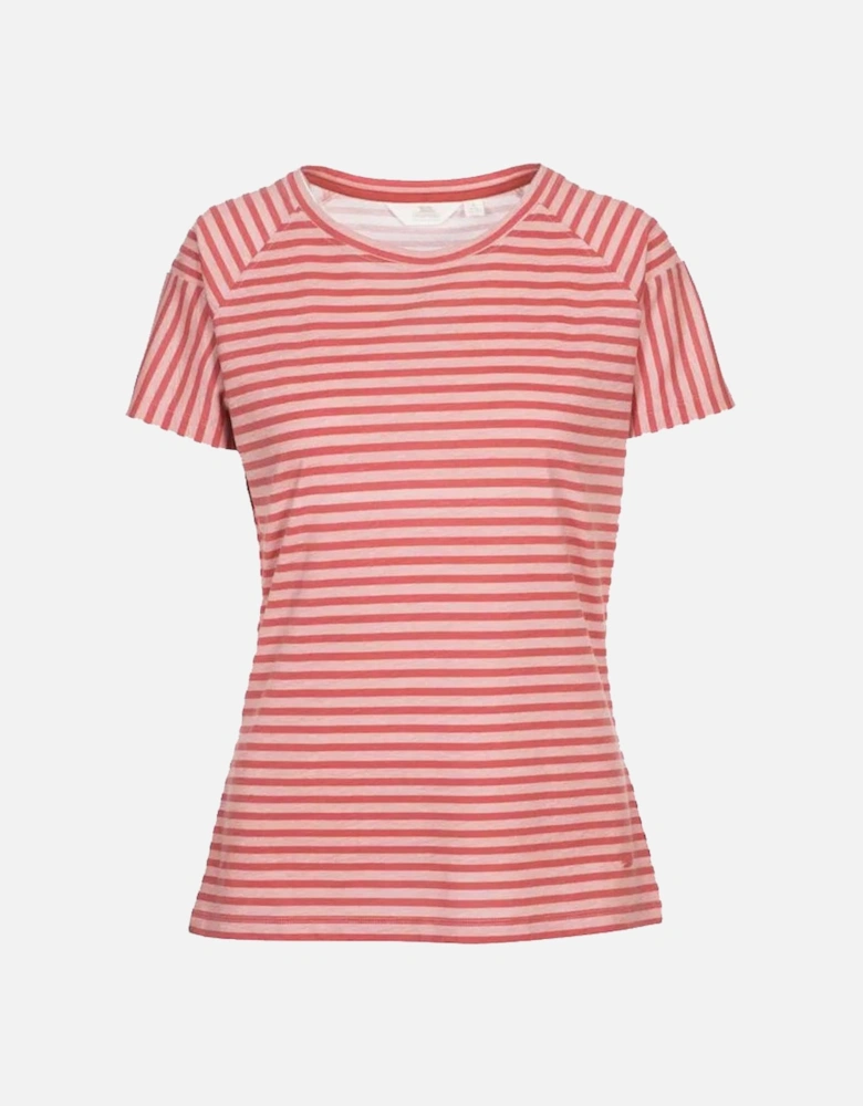 Womens/Ladies Ani T-Shirt