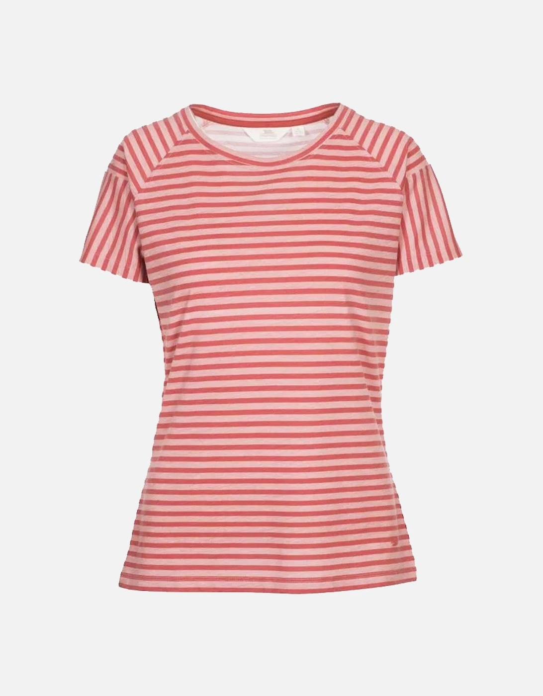 Womens/Ladies Ani T-Shirt, 4 of 3