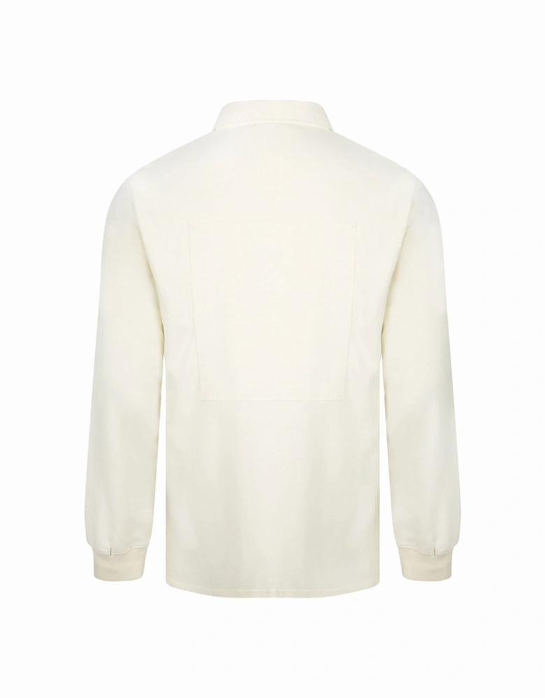 Mens Home Nations Jersey