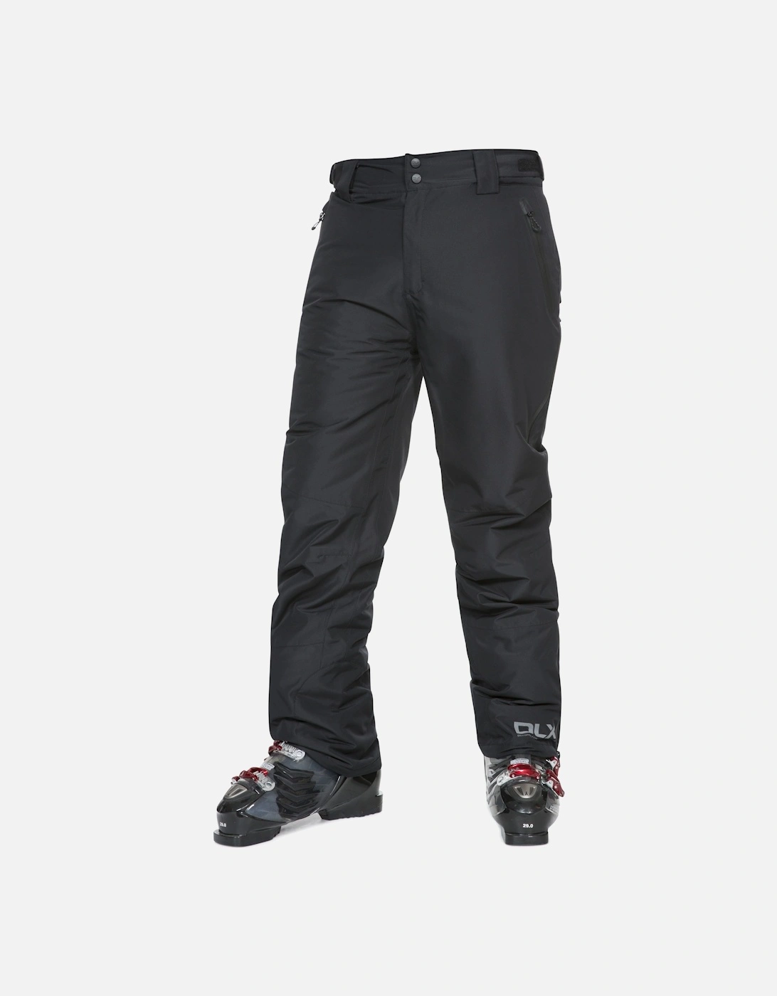 Mens Coffman Waterproof Ski Trousers, 4 of 3