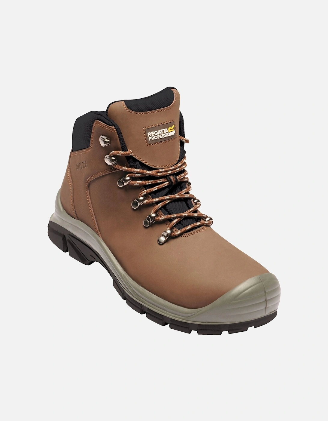 Hardwear Mens Peakdale S3 Safety Hikers, 6 of 5