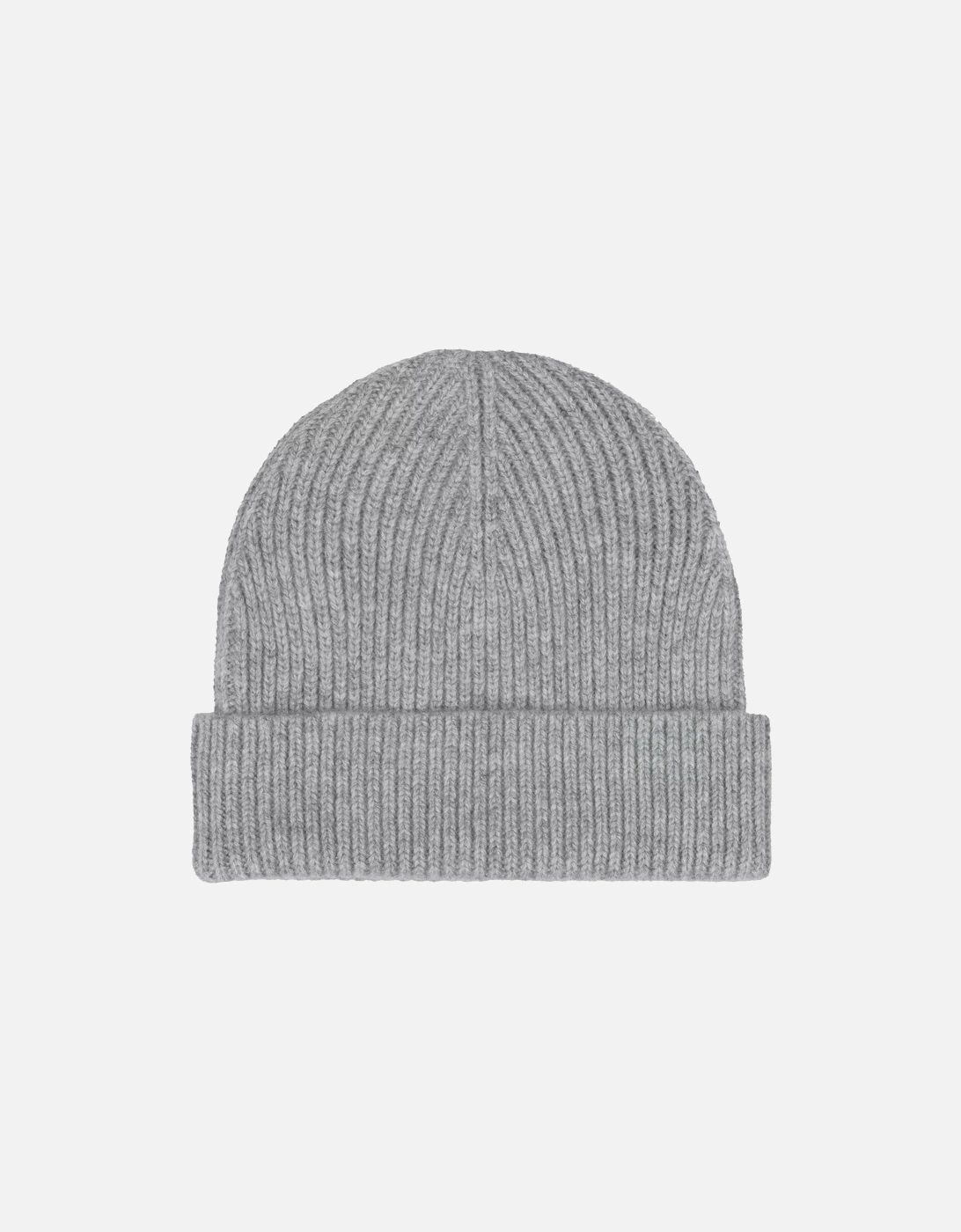 Gabe Beanie Hat Grey Heather