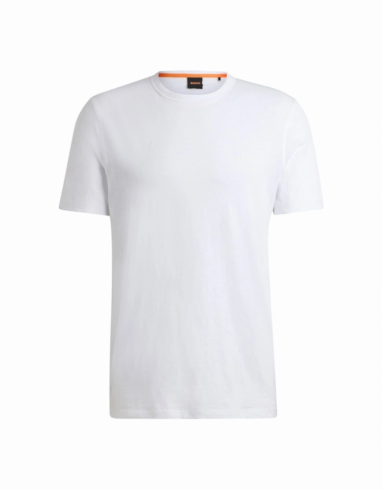 Boss TeGood Slub T-Shirt