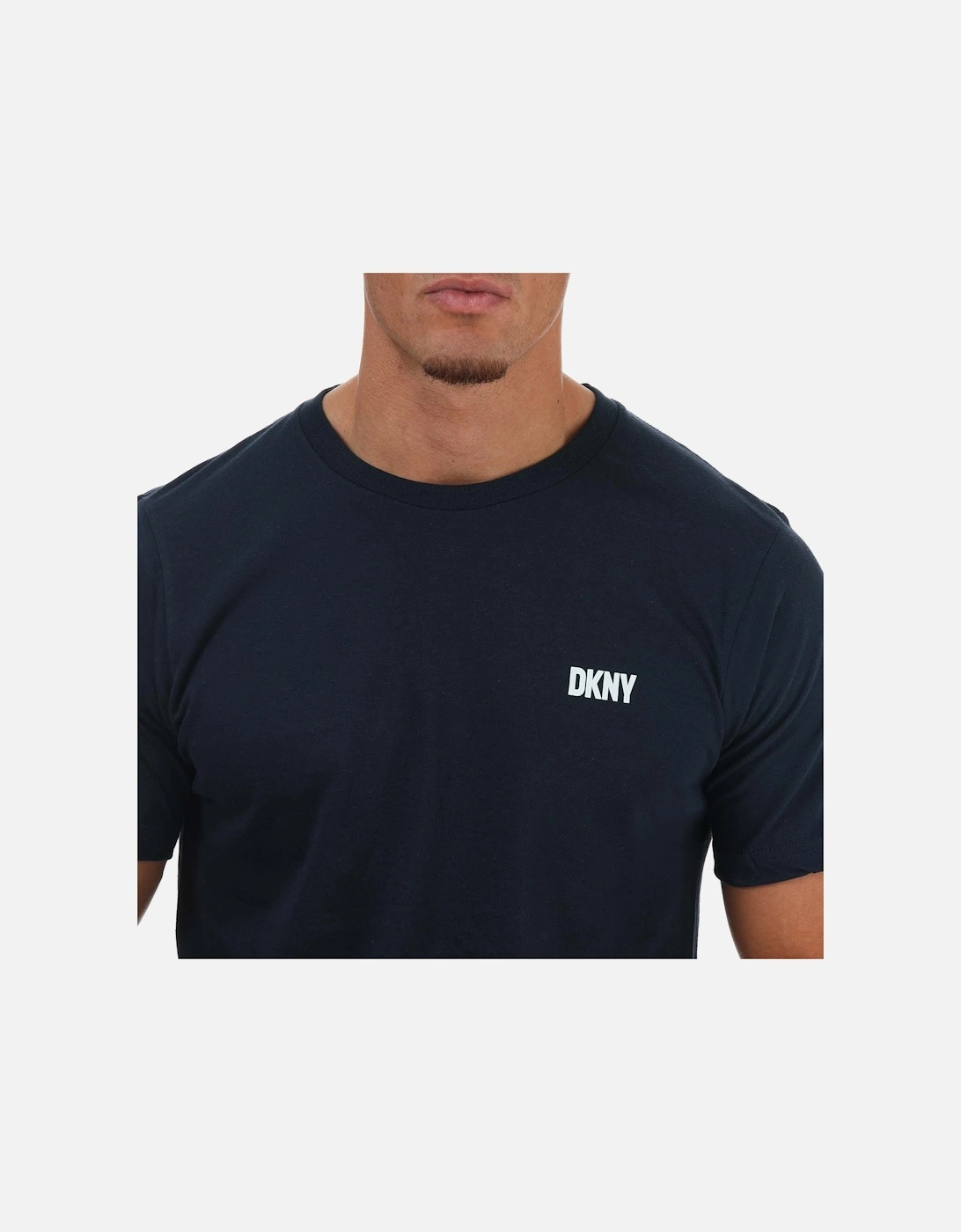 Mens Giants 3 Pack Lounge T-Shirts