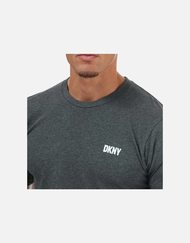 Mens Giants 3 Pack Lounge T-Shirts
