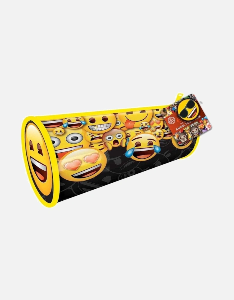 Emoji Pencil Case