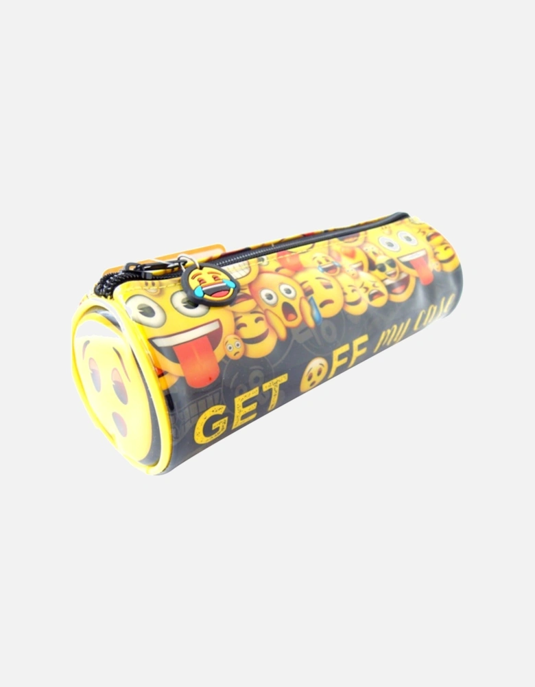 Emoji Pencil Case