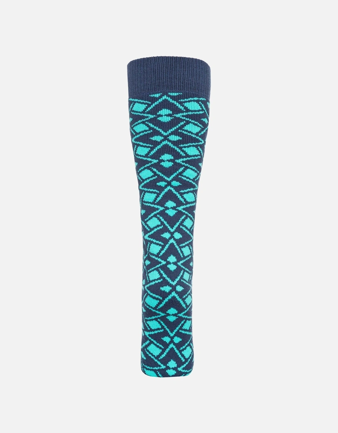 Womens/Ladies Marci Ski Socks