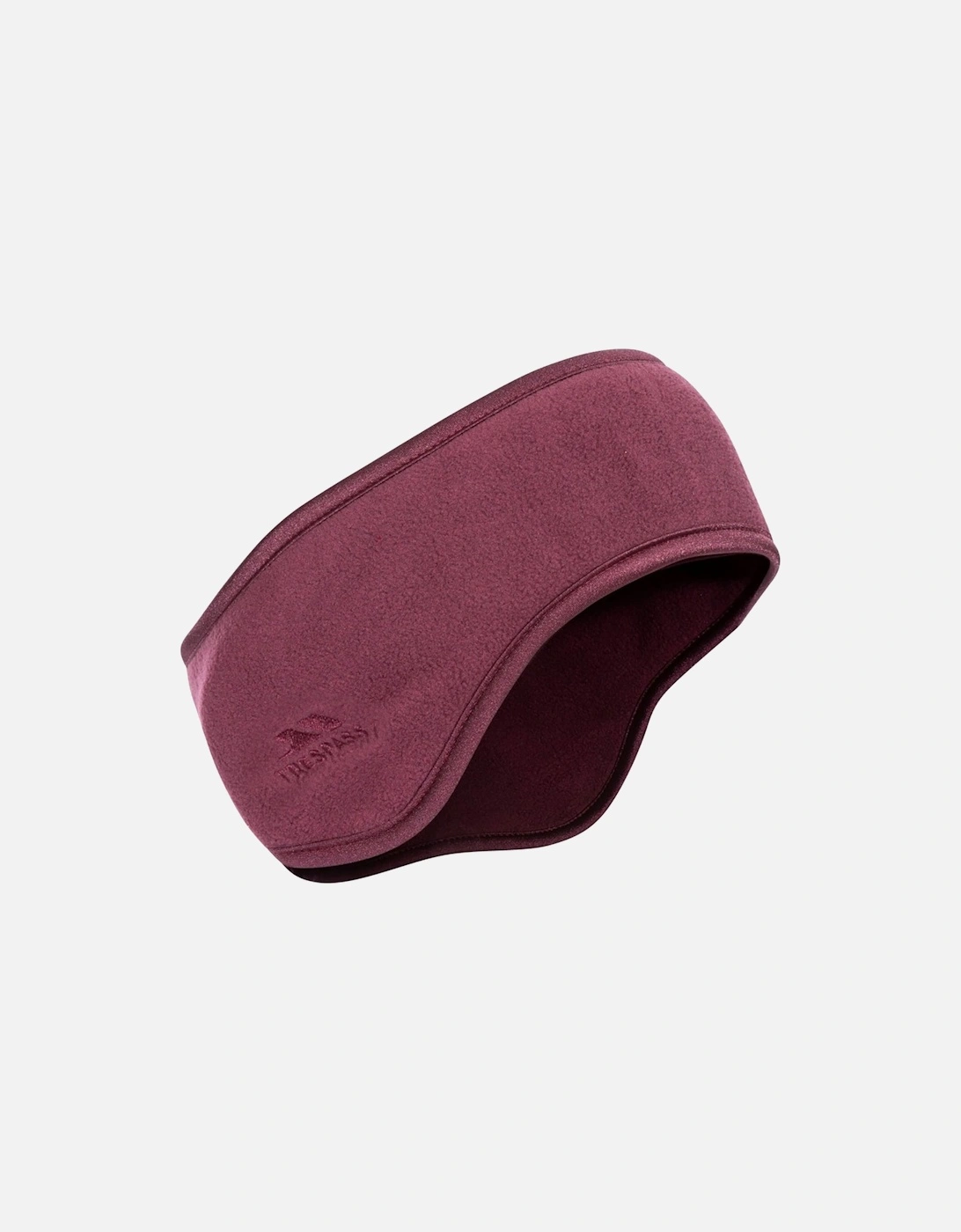 Trespass Unisex Purple Adults Lorax Winter Headband - Size: One Size
