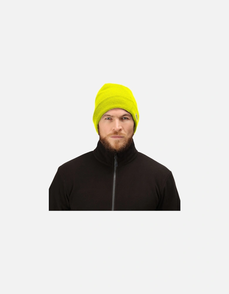 Mens Thinsulate Thermal Winter Hat