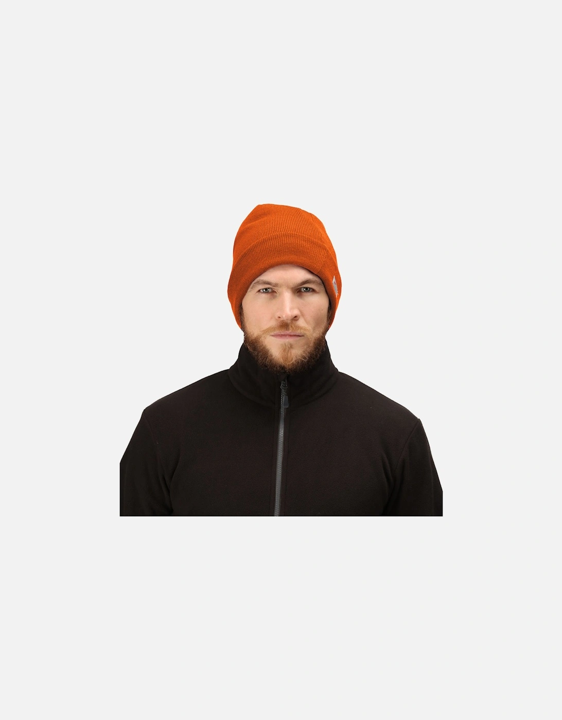 Mens Thinsulate Thermal Winter Hat