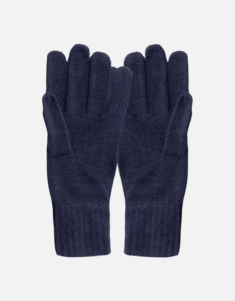 Unisex Knitted Winter Gloves