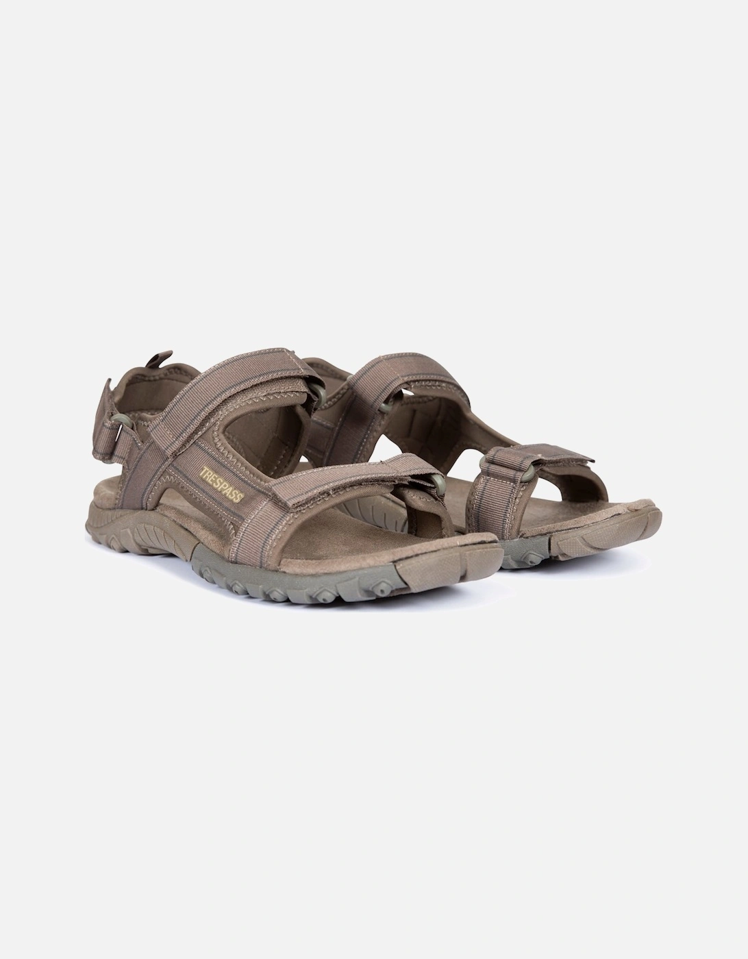 Mens Alderley Active Sandals