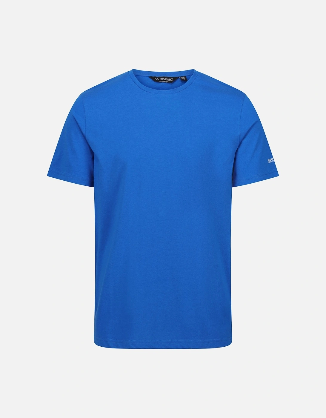 Mens Tait Lightweight Active T-Shirt, 6 of 5