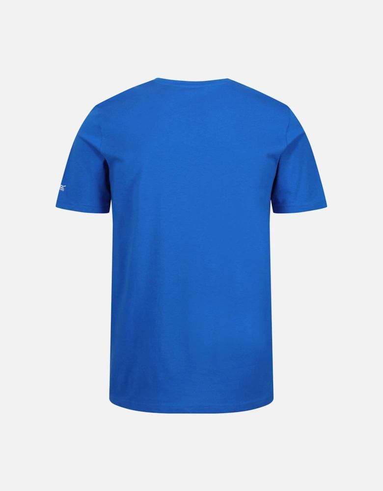 Mens Tait Lightweight Active T-Shirt