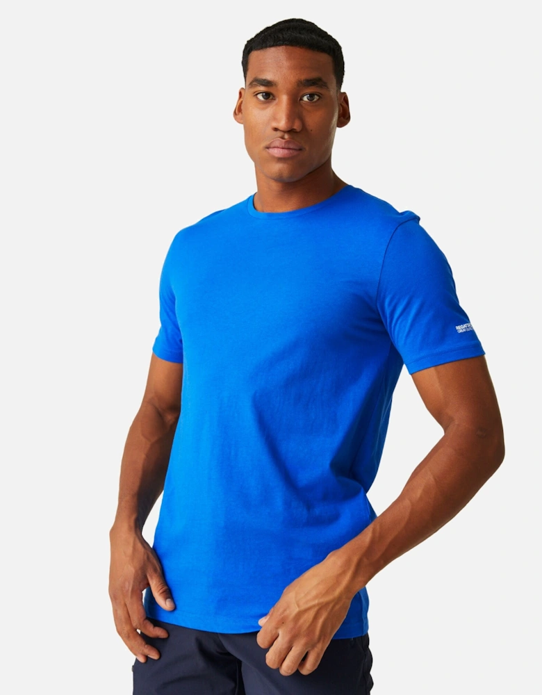 Mens Tait Lightweight Active T-Shirt