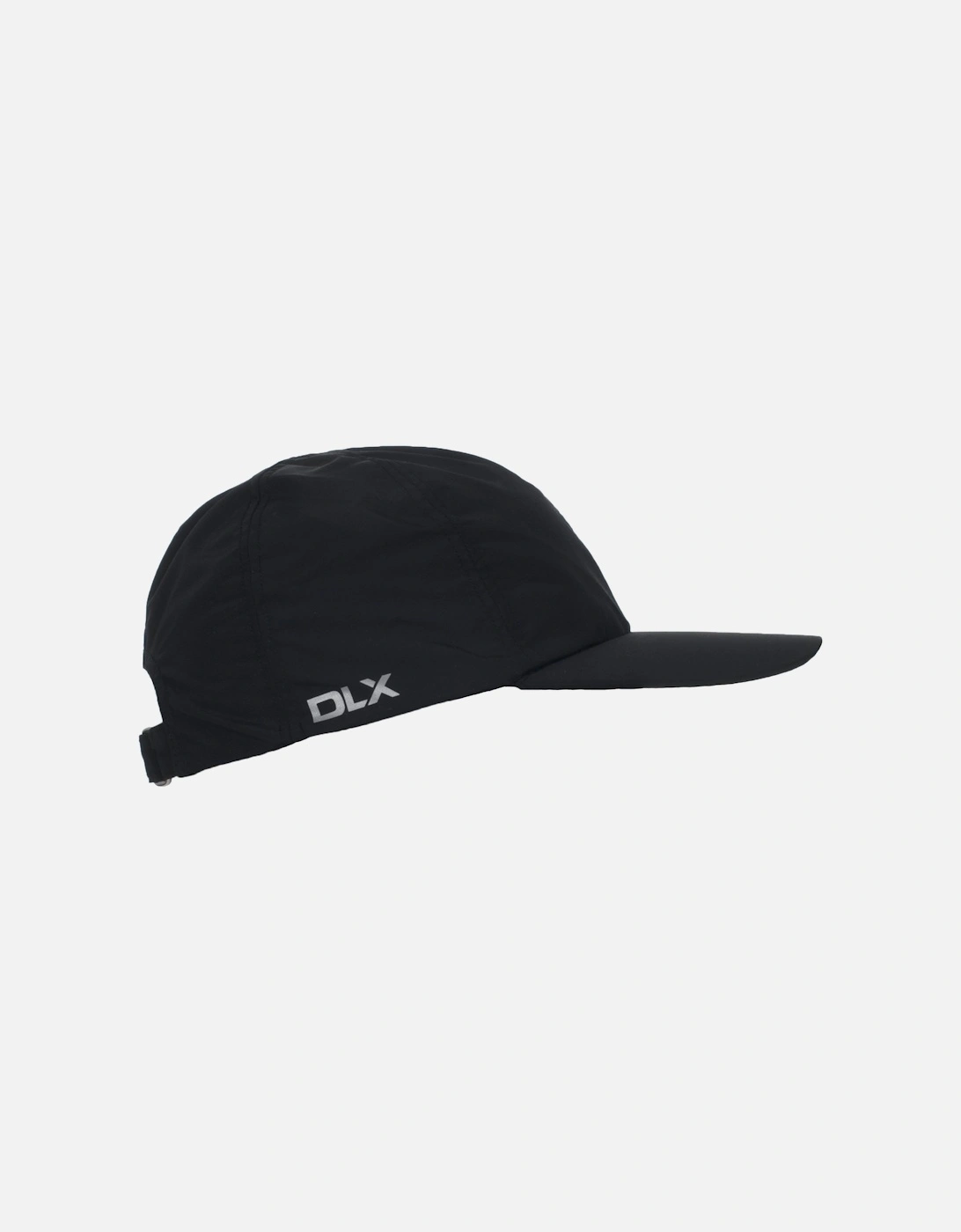 Adults Unisex Char DLX Baseball Cap, 4 of 3