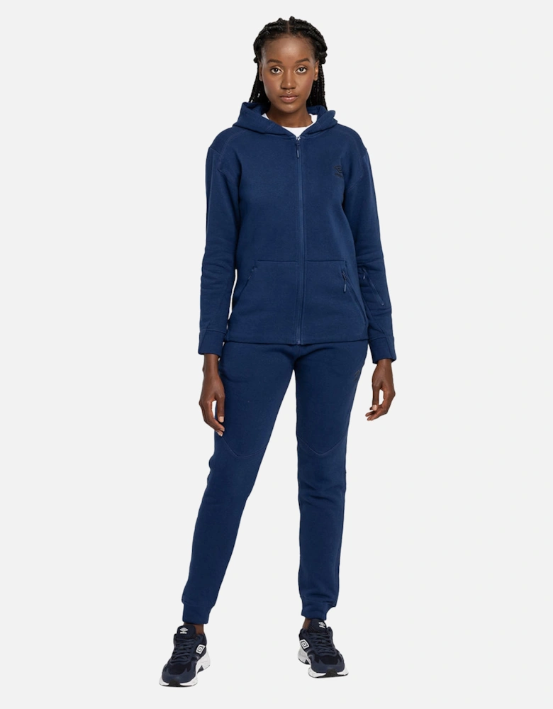 Womens/Ladies Pro Elite Fleece Jacket