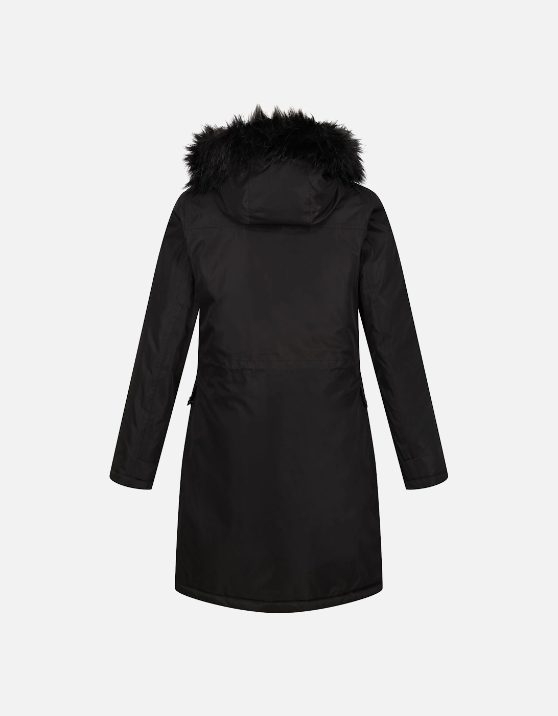 Womens/Ladies Giovanna Fletcher Collection - Lellani Waterproof Jacket