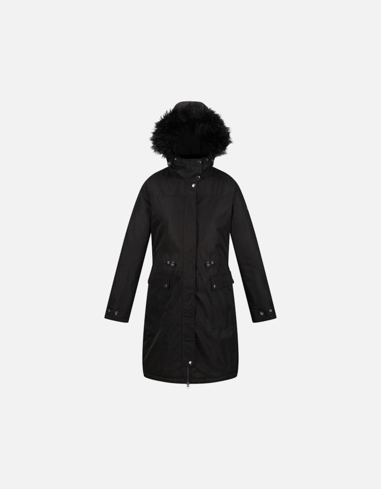 Womens/Ladies Giovanna Fletcher Collection - Lellani Waterproof Jacket