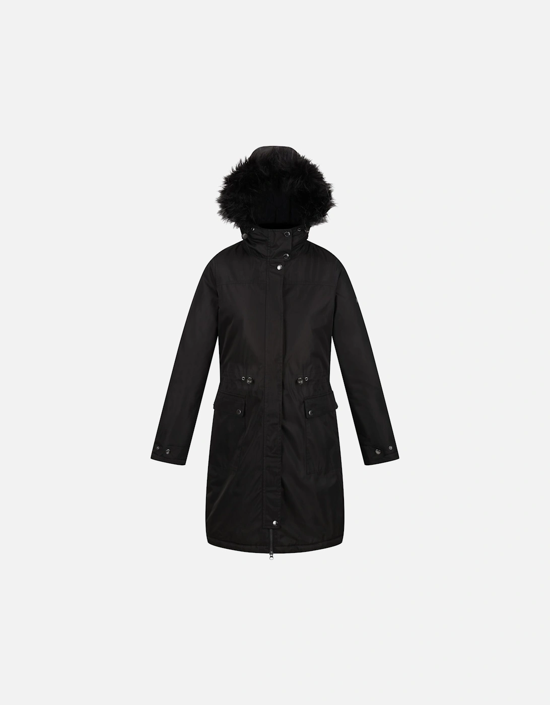 Womens/Ladies Giovanna Fletcher Collection - Lellani Waterproof Jacket, 6 of 5