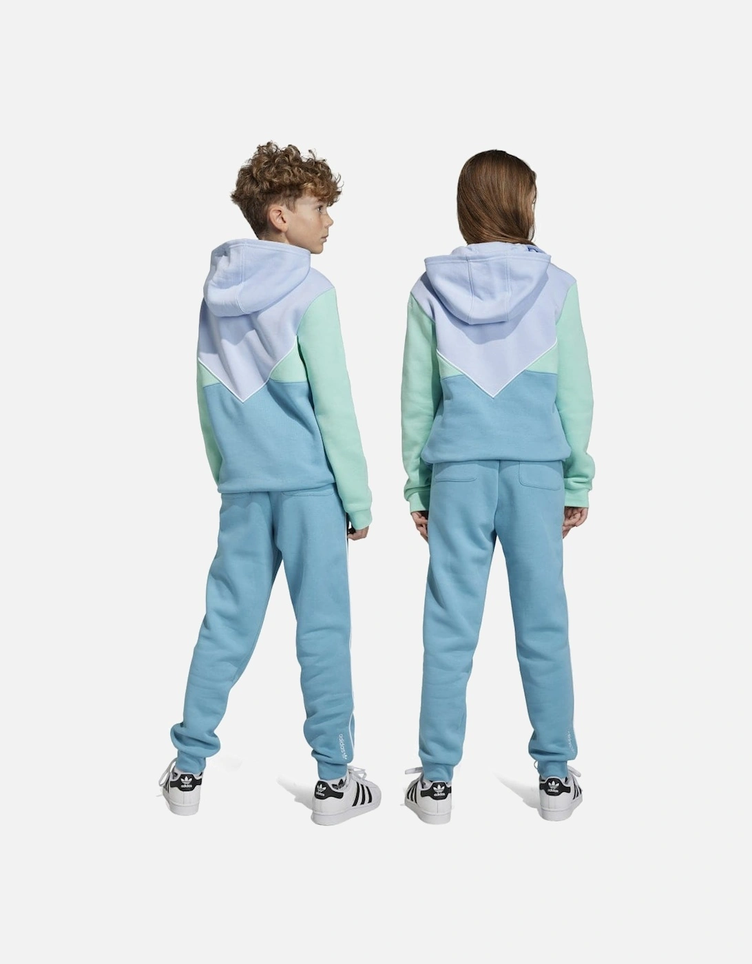 Junior Adicolor Joggers